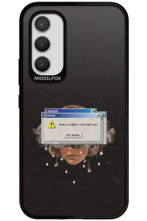 Out of Mind 2.0 - Samsung Galaxy A34