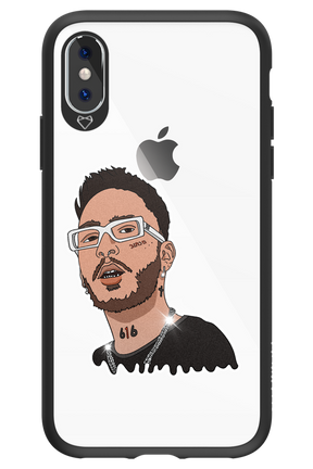 Azteca Doodle 2.0 - Apple iPhone X