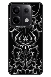 Silver Spidey 2.0 - Xiaomi Redmi Note 13 Pro 5G