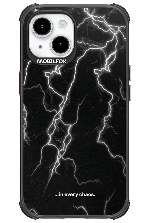Chaotic Thunder 2.0 - Apple iPhone 15