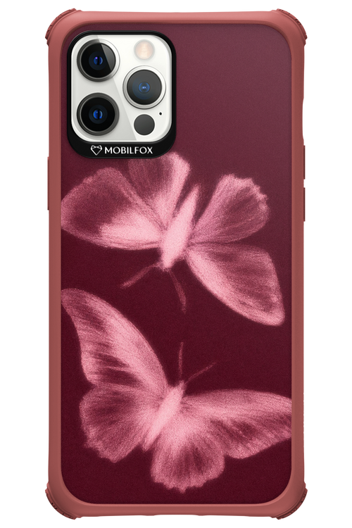 Papillonia 2.0 - Apple iPhone 12 Pro Max