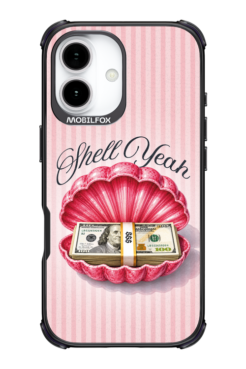 Shell Yeah 2.0 - Apple iPhone 17