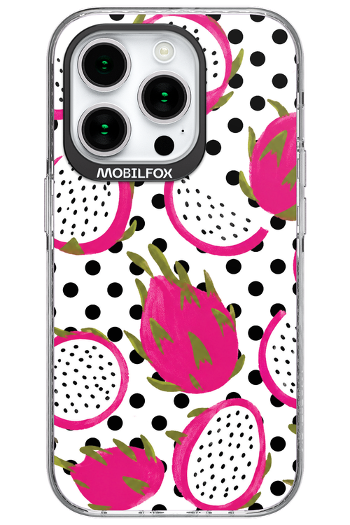 DRAGON FRUIT 2.0 - Apple iPhone 15 Pro