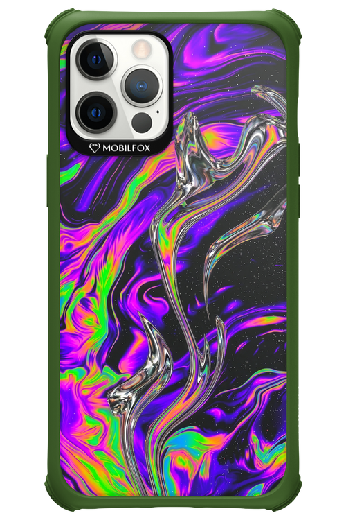Nova 2.0 - Apple iPhone 12 Pro Max