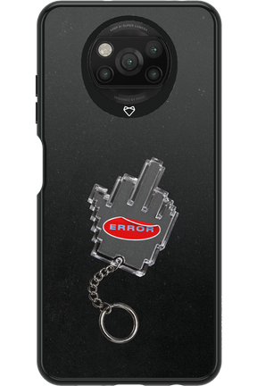 Err0r 2.0 - Xiaomi Poco X3 Pro
