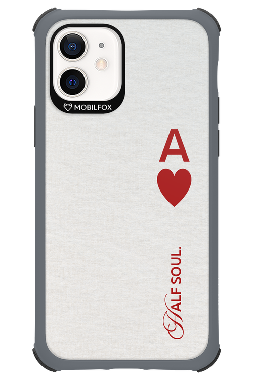 Half 2.0 - Apple iPhone 12