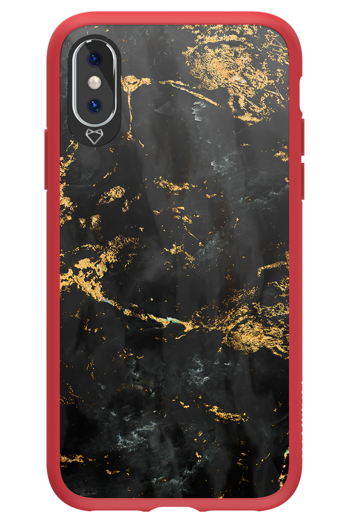 Goldie 2.0 - Apple iPhone XS