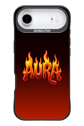 Aura 2.0 - Apple iPhone 17 Air