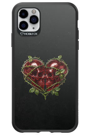 Omen Kiss 2.0 - Apple iPhone 11 Pro Max