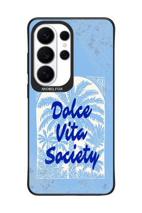 Dolce Vita Society 2.0 - Samsung Galaxy S26 Ultra