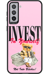 invest In yourself - Samsung Galaxy S21+
