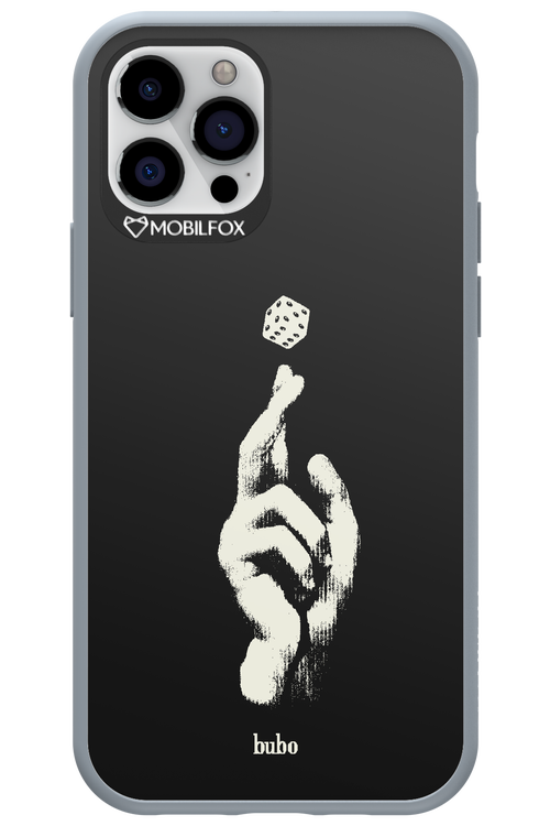 DAMNED LUCK - Apple iPhone 12 Pro