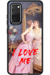 Love-03 - Samsung Galaxy S20 FE