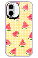 Vintage Watermelon 2.0 - Apple iPhone 16