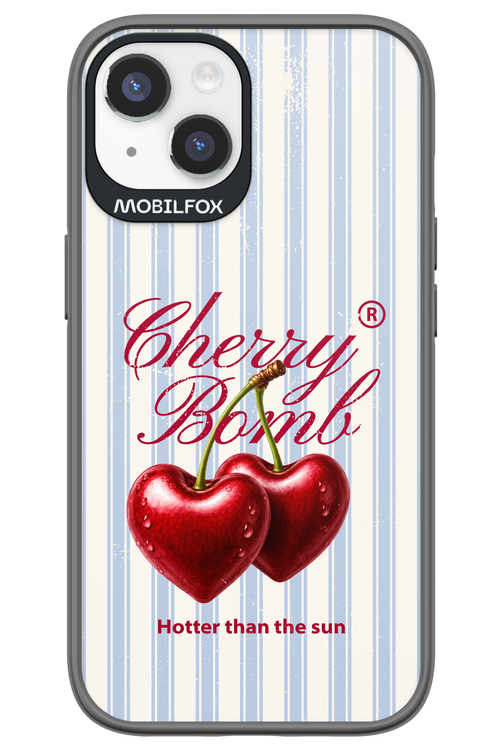 Cherry Bomb 2.0 - Apple iPhone 14