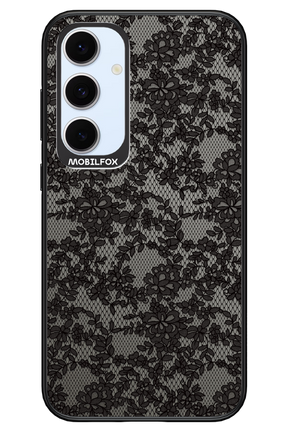 Floral lace 2.0 - Samsung S24 FE