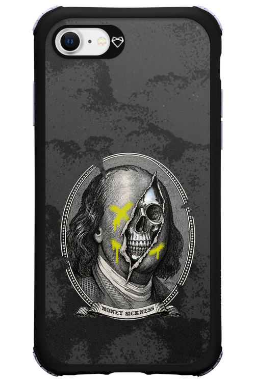 Money Sickness 2.0 - Apple iPhone 7