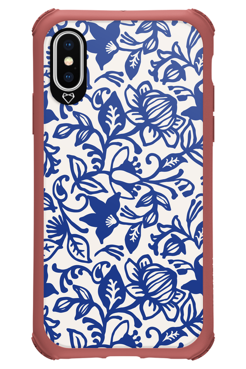 Riviera Fiora 2.0 - Apple iPhone X