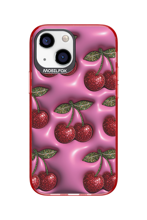 CHERRY RUBY 2.0 - Apple iPhone 13 Mini