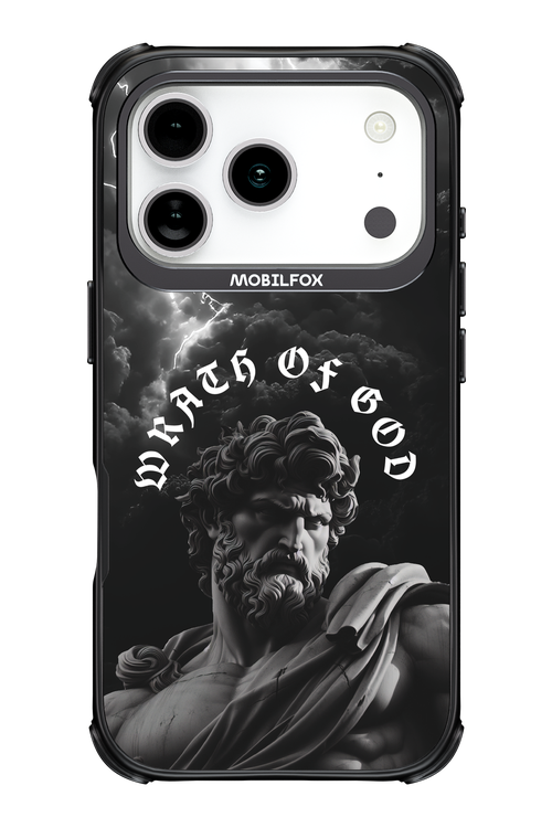 God 2.0 - Apple iPhone 17 Pro