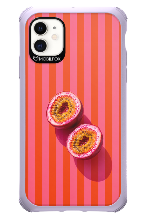 Passion Fruit 2.0 - Apple iPhone 11