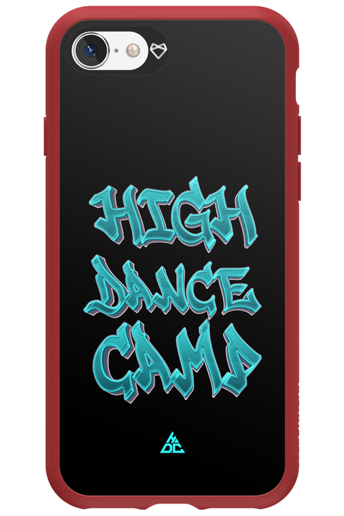 HDC 2 2.0 - Apple iPhone SE 2022