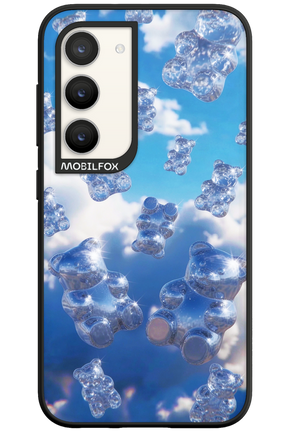 Crystal Bears 2.0 - Samsung Galaxy S23