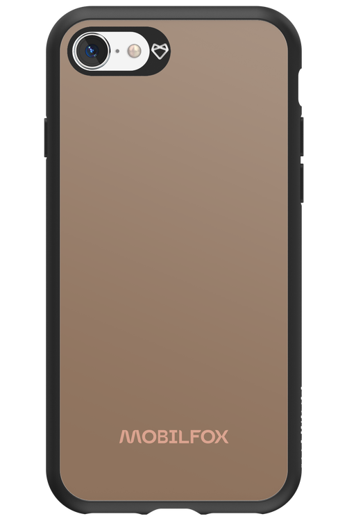 Taupe - Apple iPhone 8