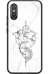 Compass 2.0 - Xiaomi Redmi 9A