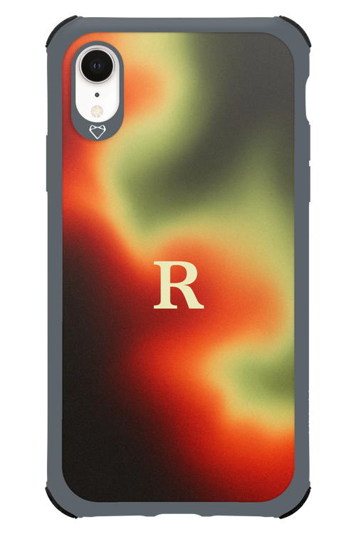 Ember Jungle - R 2.0 - Apple iPhone XR