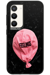Feelings 2.0 - Samsung Galaxy S23