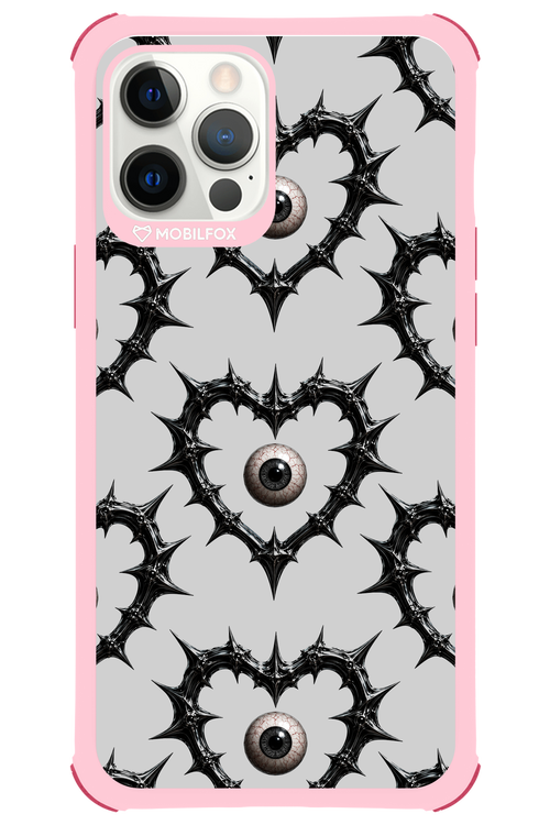 Heart Vision 2.0 - Apple iPhone 12 Pro Max
