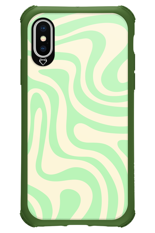 Matchaa 2.0 - Apple iPhone X