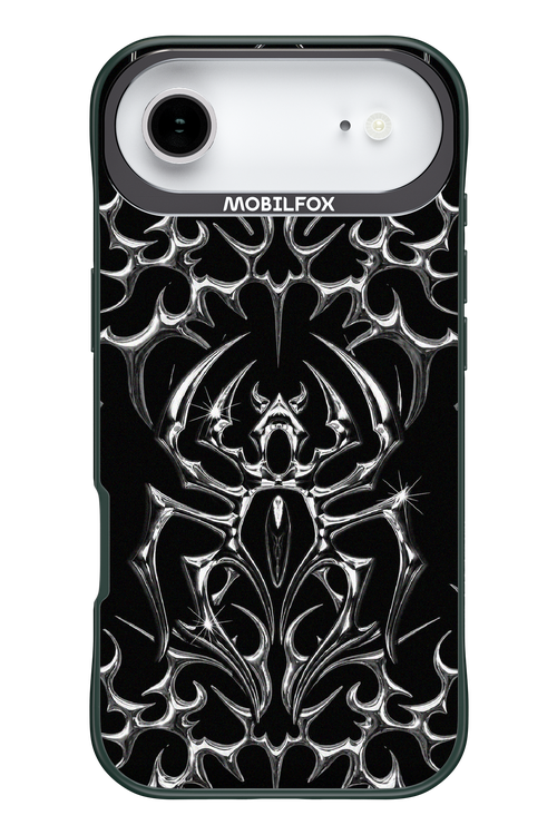 Silver Spidey 2.0 - Apple iPhone 17 Air