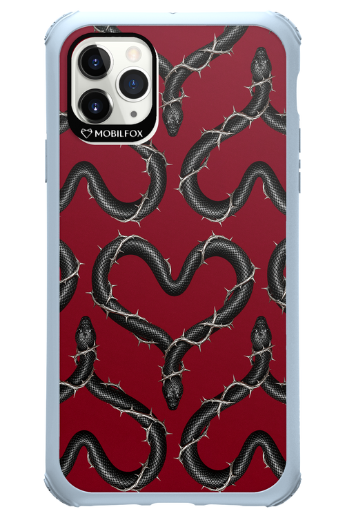 Bad Lover 2.0 - Apple iPhone 11 Pro Max