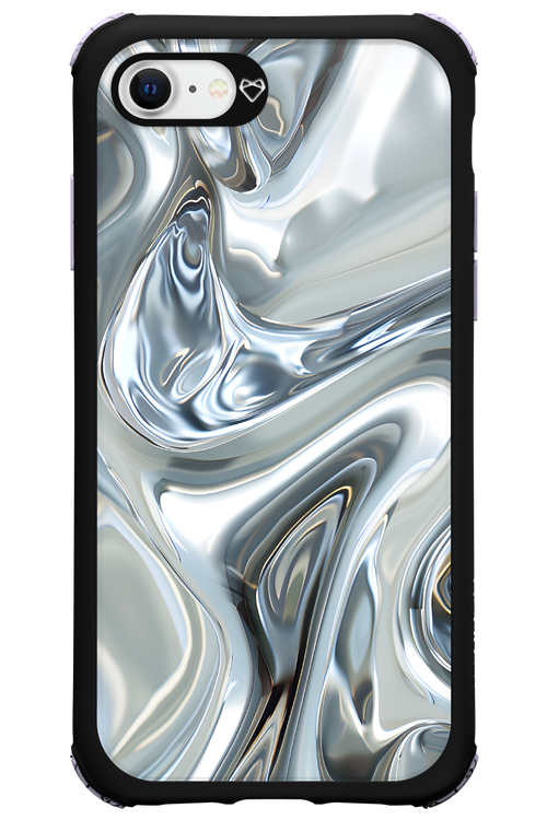 True Silver 2.0 - Apple iPhone 7
