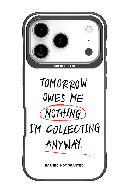 Anyway 2.0 - Apple iPhone 17 Pro