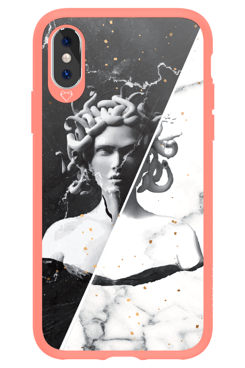 Medusa - Apple iPhone XS