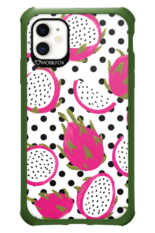 DRAGON FRUIT 2.0 - Apple iPhone 11