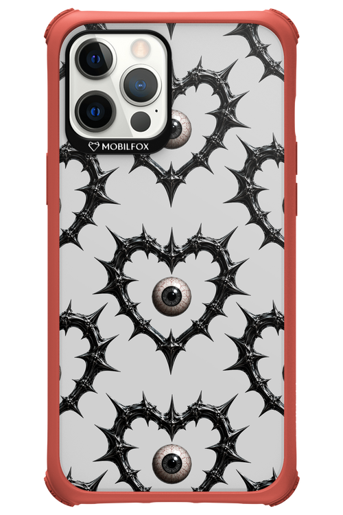Heart Vision 2.0 - Apple iPhone 12 Pro Max