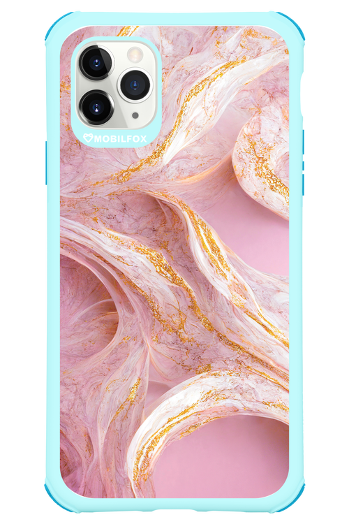 Rosequartz Silk - Apple iPhone 11 Pro Max