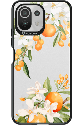 Amalfi Orange 2.0 - Xiaomi Mi 11 Lite (2021)