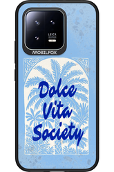 Dolce Vita Society 2.0 - Xiaomi 13