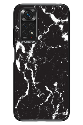 Grunge Marble 2.0 - Xiaomi Redmi Note 11/11S 4G