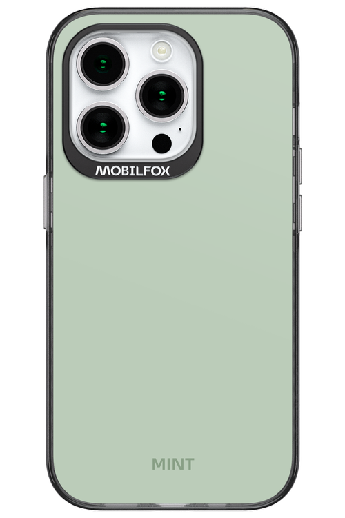 MINT 2.0 - Apple iPhone 15 Pro