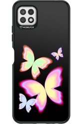Butterfly Dream 2.0 - Samsung Galaxy A22 5G