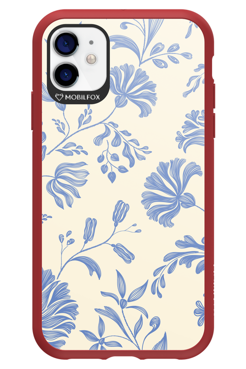 Simple Flowers 2.0 - Apple iPhone 11