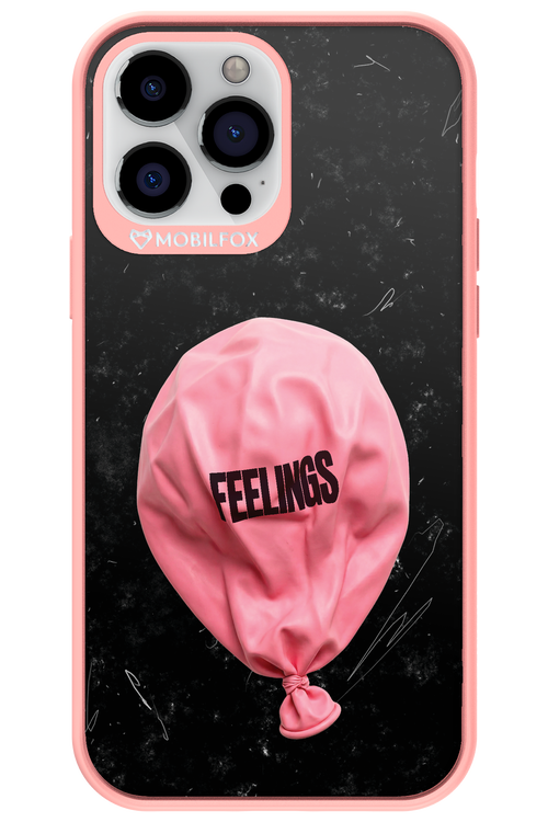 Feelings 2.0 - Apple iPhone 13 Pro Max