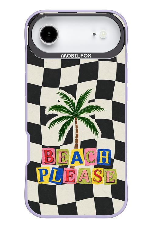 BEACH PLEASE 2.0 - Apple iPhone 17 Air