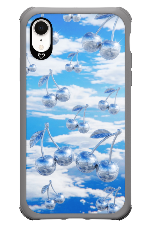Cloud Cherry 2.0 - Apple iPhone XR